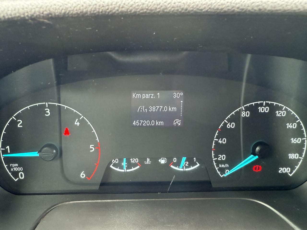 FORD TRANSIT  2.0 TDI - 11