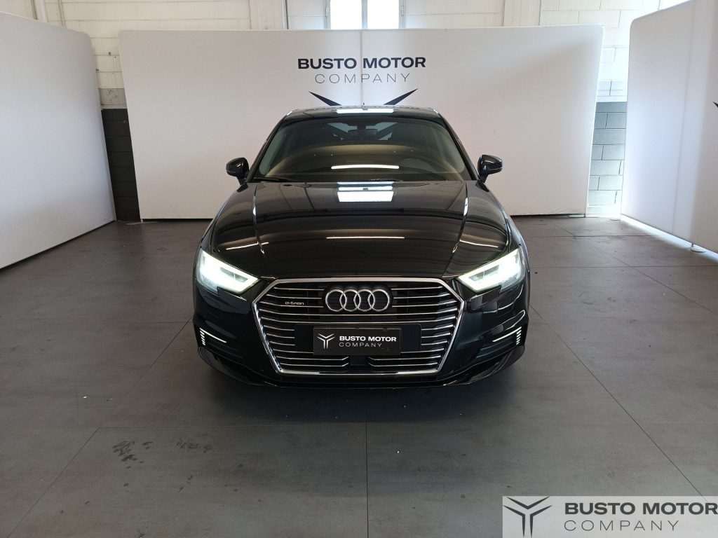 AUDI A3 A3 Sportback 40 1.4 tfsi e-tron Admired s-tronic - 2