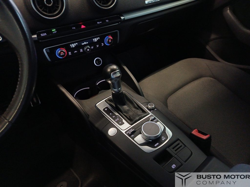 AUDI A3 A3 Sportback 40 1.4 tfsi e-tron Admired s-tronic - 14
