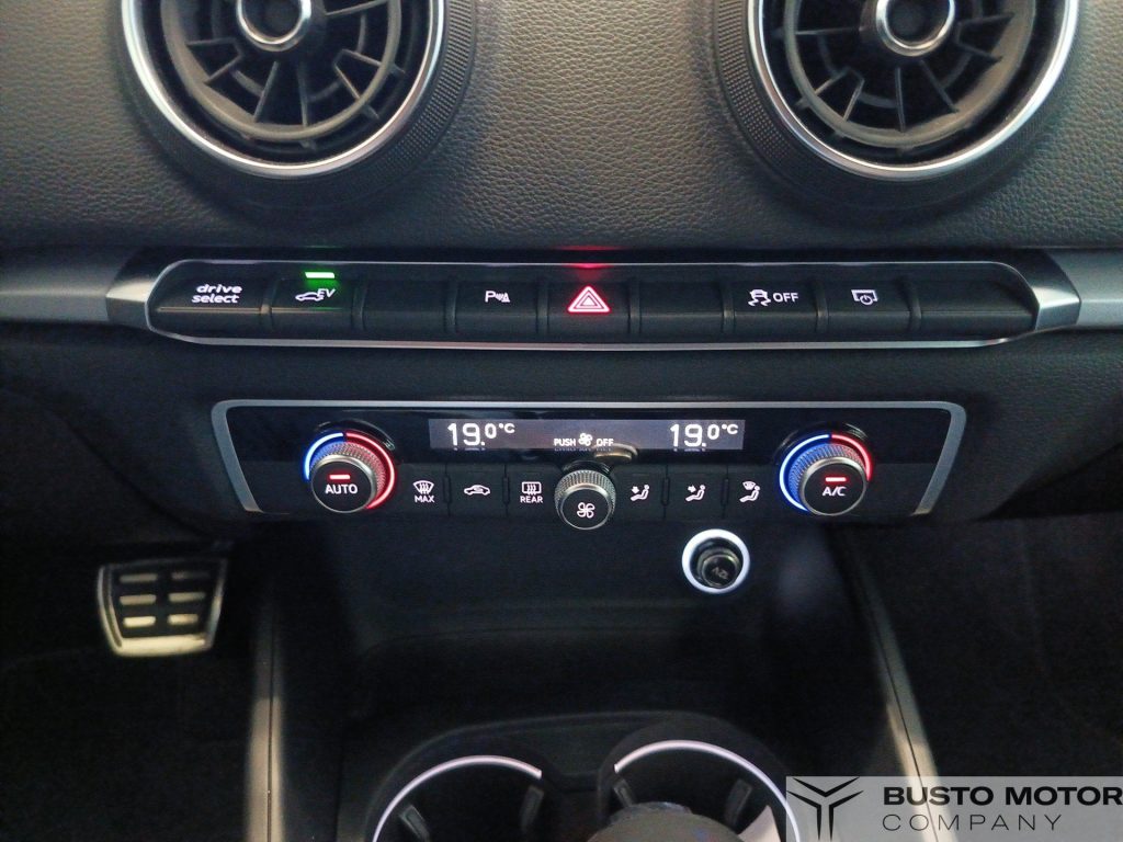 AUDI A3 A3 Sportback 40 1.4 tfsi e-tron Admired s-tronic - 15