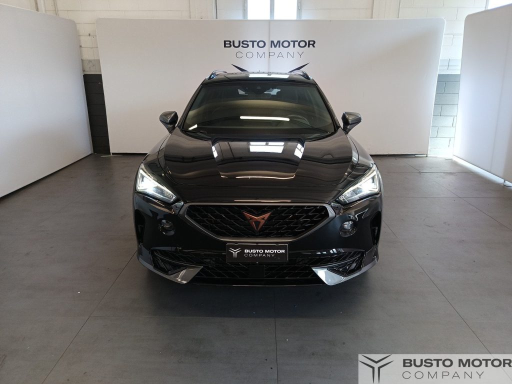 CUPRA Formentor Formentor 1.5 tsi 150cv dsg - 2