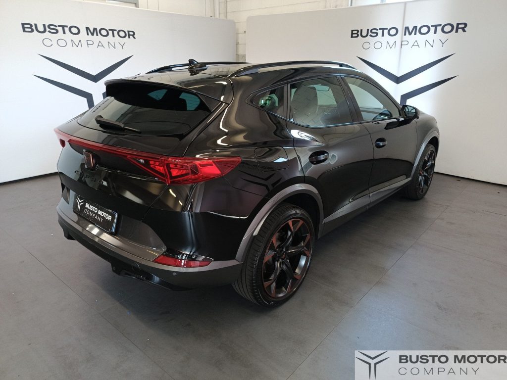 CUPRA Formentor Formentor 1.5 tsi 150cv dsg - 4