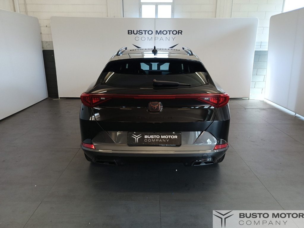 CUPRA Formentor Formentor 1.5 tsi 150cv dsg - 5