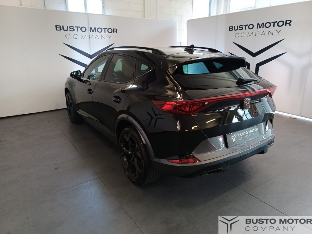 CUPRA Formentor Formentor 1.5 tsi 150cv dsg - 6