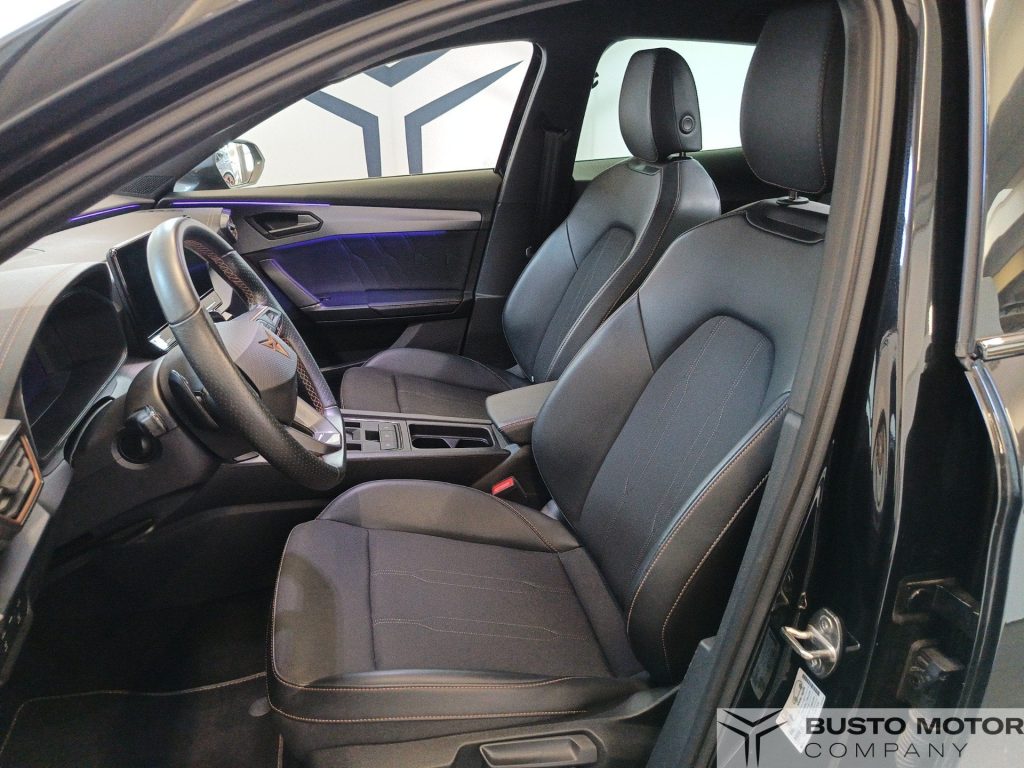 CUPRA Formentor Formentor 1.5 tsi 150cv dsg - 8