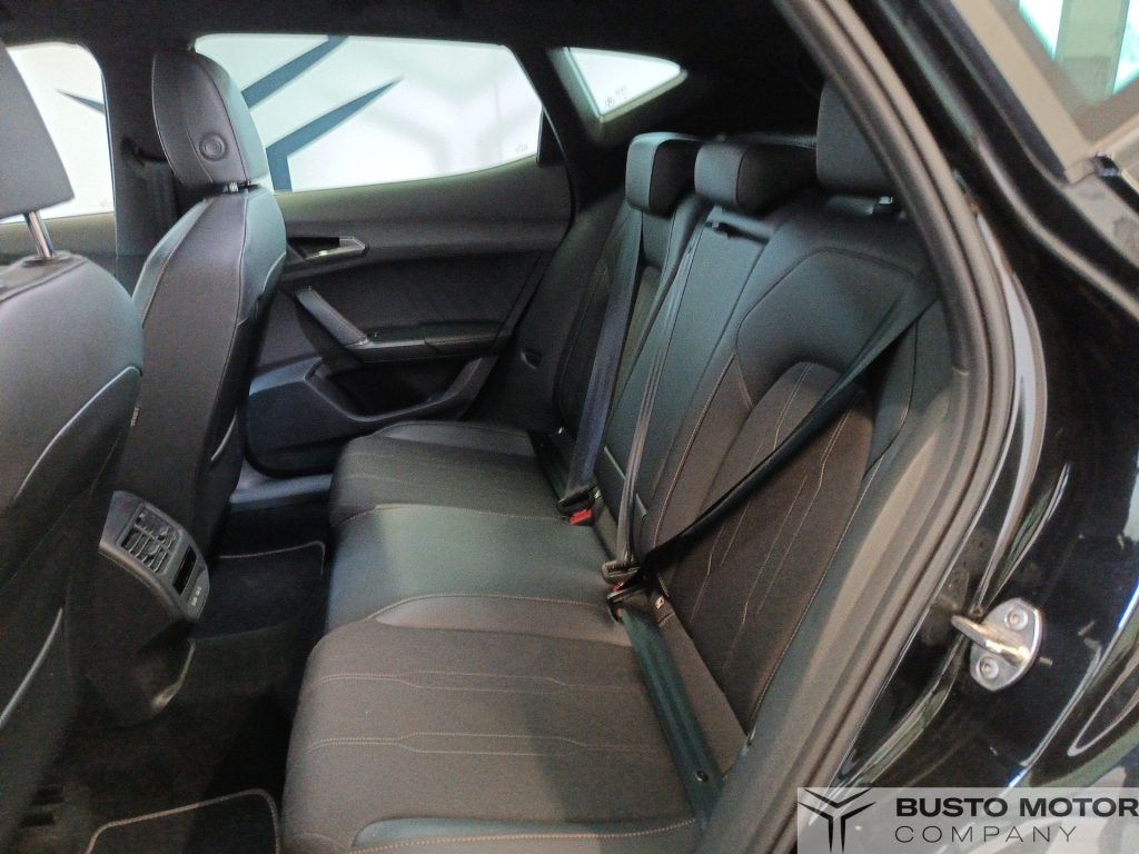 CUPRA Formentor Formentor 1.5 tsi 150cv dsg - 9