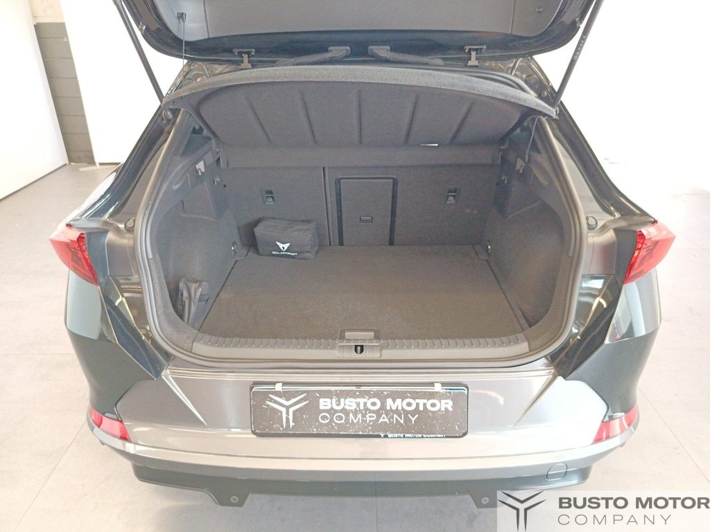 CUPRA Formentor Formentor 1.5 tsi 150cv dsg - 10