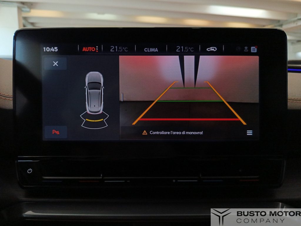 CUPRA Formentor Formentor 1.5 tsi 150cv dsg - 14
