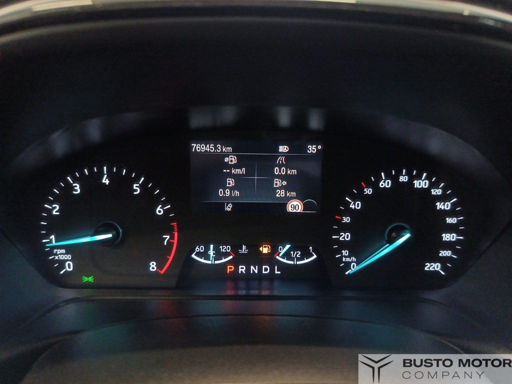 FORD Puma 1.0 ecoboost h Titanium X s&s 125cv auto - 15