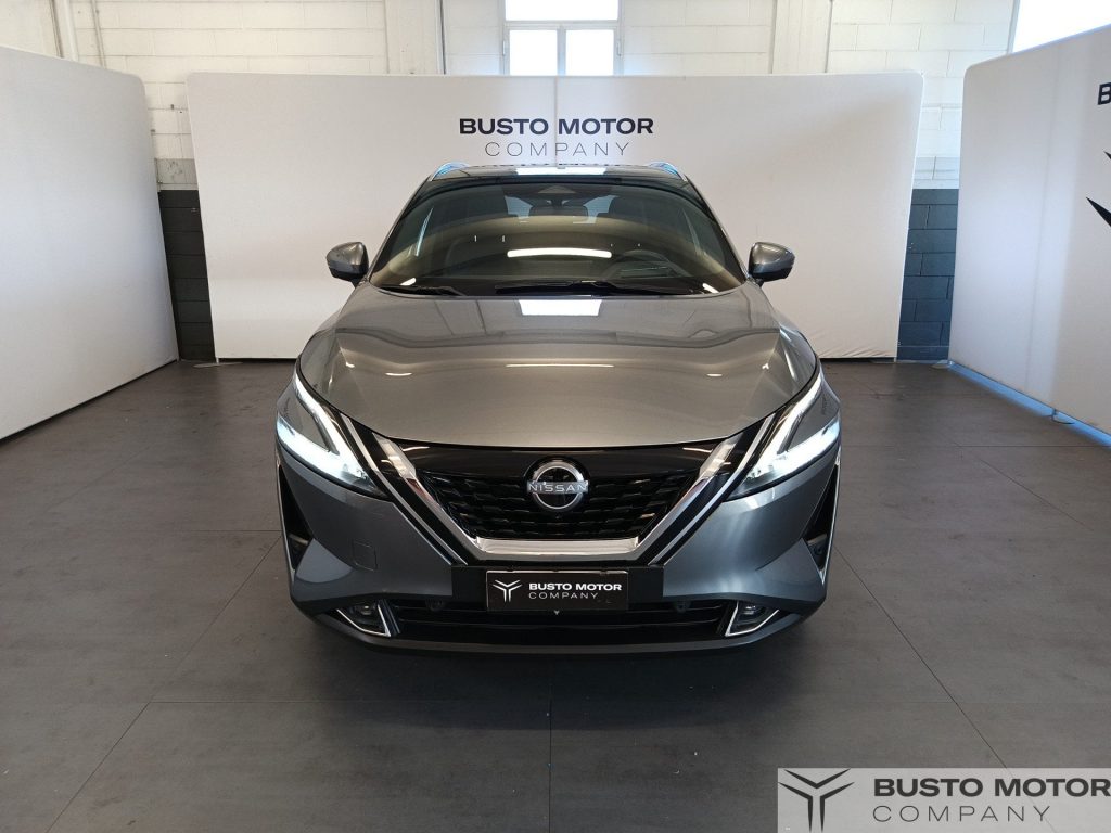 NISSAN Qashqai Qashqai e-power PROMO FINANZIAMENTO AGOSTO!!! - 2