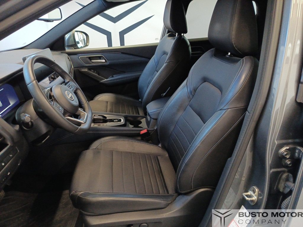 NISSAN Qashqai Qashqai e-power PROMO FINANZIAMENTO AGOSTO!!! - 8