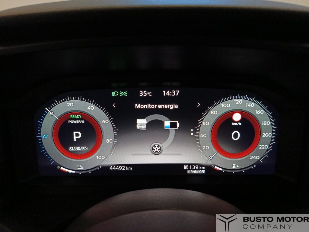 NISSAN Qashqai Qashqai e-power PROMO FINANZIAMENTO AGOSTO!!! - 12