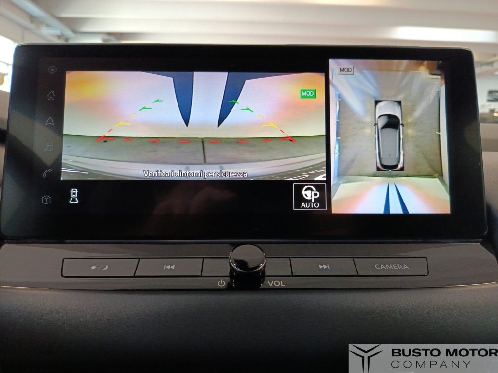 NISSAN Qashqai Qashqai e-power PROMO FINANZIAMENTO AGOSTO!!! - 16