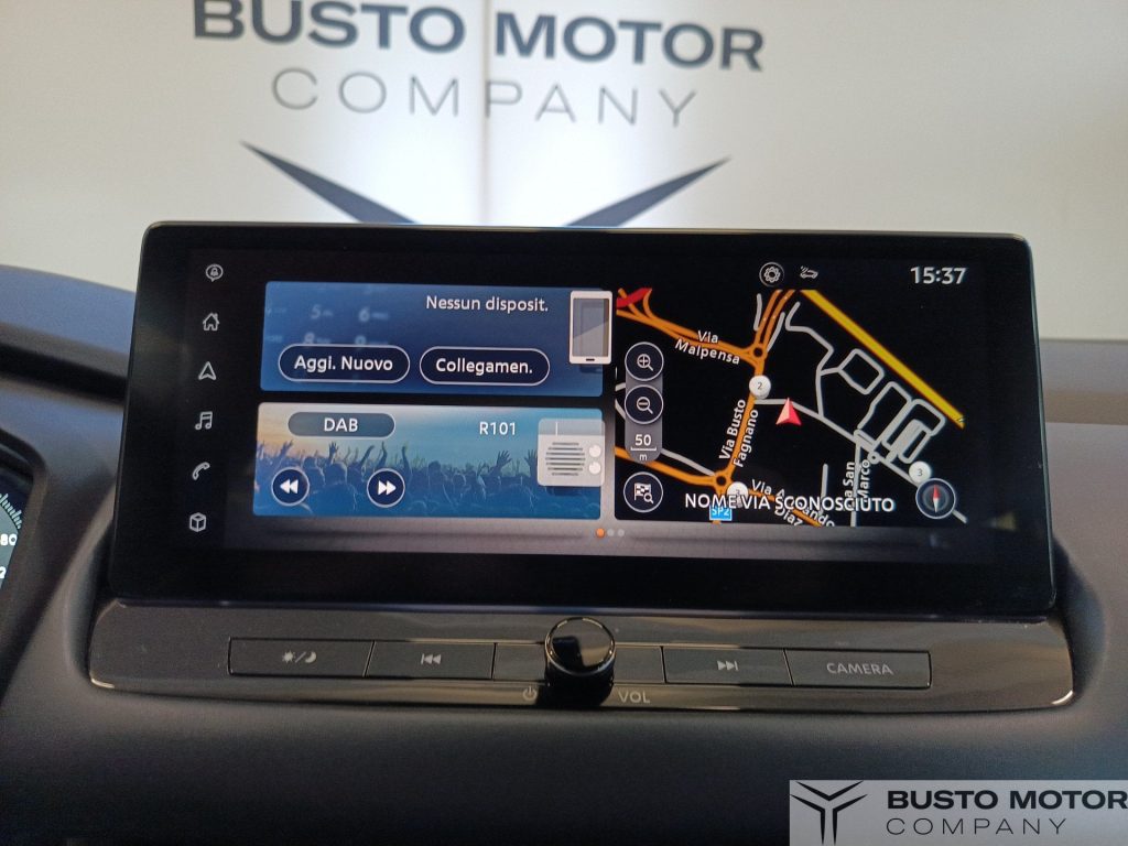 NISSAN Qashqai Qashqai e-power  TUA A €199 AL MESE - 13