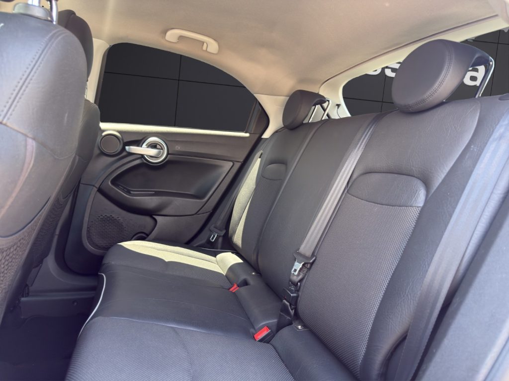FIAT 500X 2.0 MultiJet 140 CV AT9 4x4 Cross - 13
