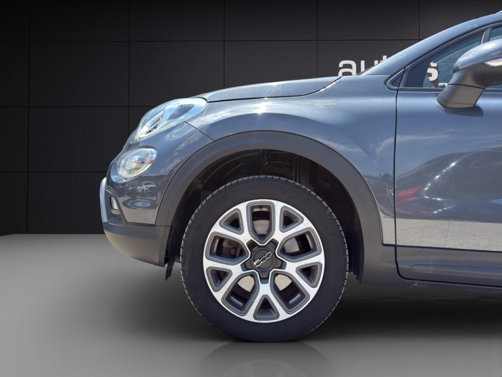 FIAT 500X 2.0 MultiJet 140 CV AT9 4x4 Cross - 21