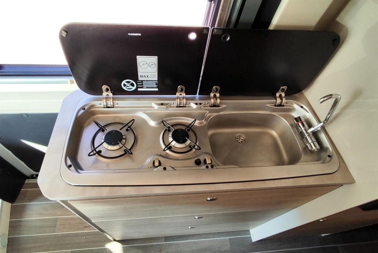 KYROS 2 EVO LIMITED
