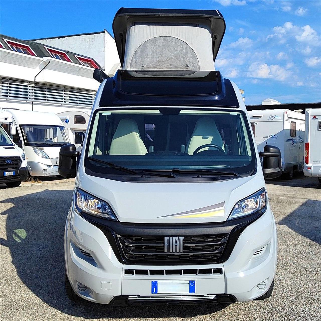 KYROS 2 EVO LIMITED