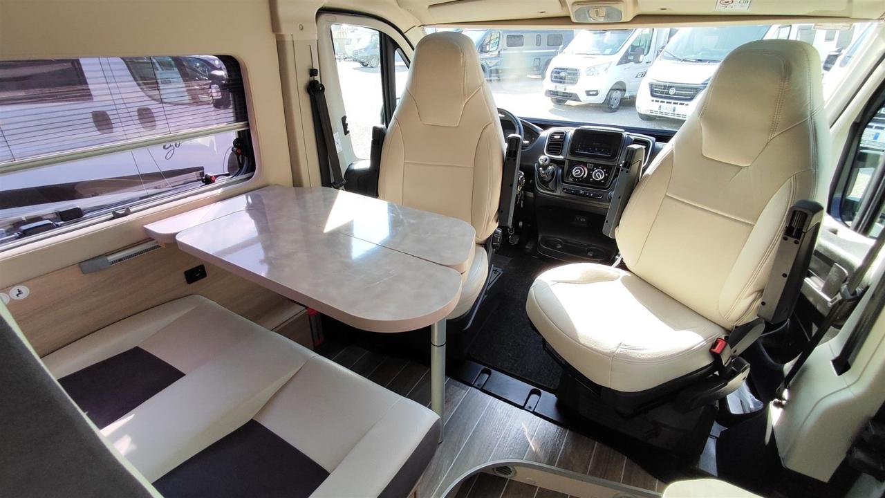 KYROS 2 EVO LIMITED