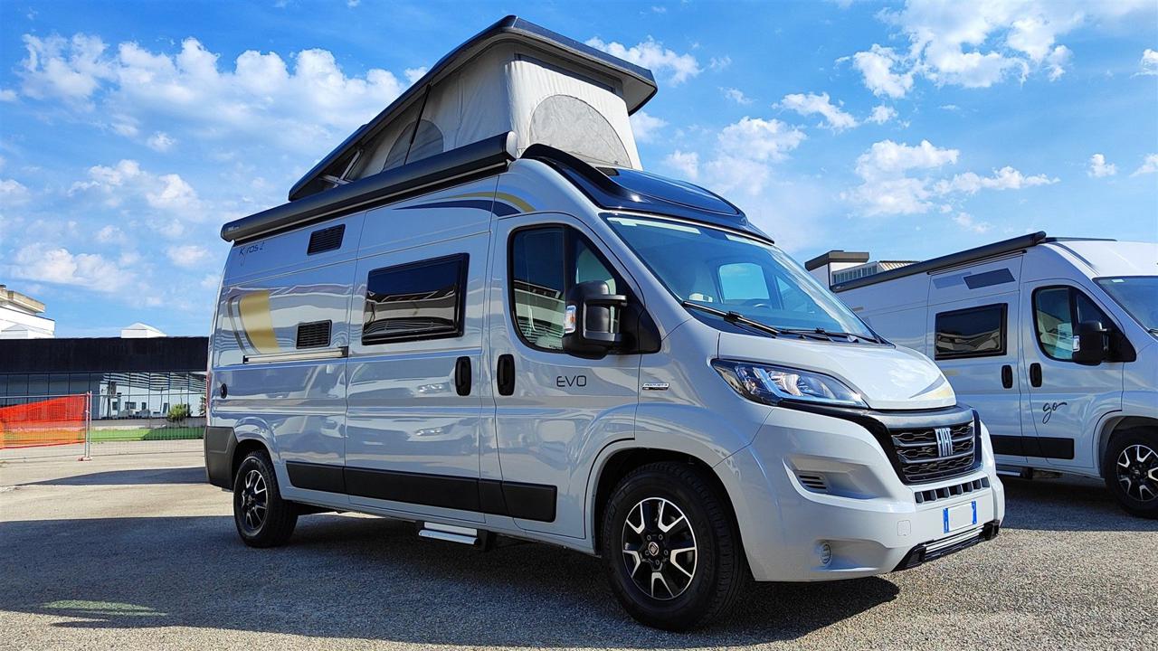 Camper Bürstner