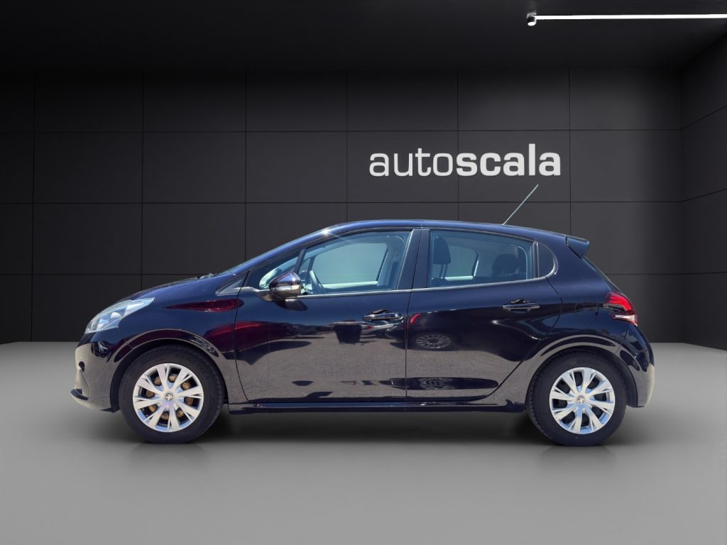 PEUGEOT 208 1° serie PureTech 82 5 porte Active - 2