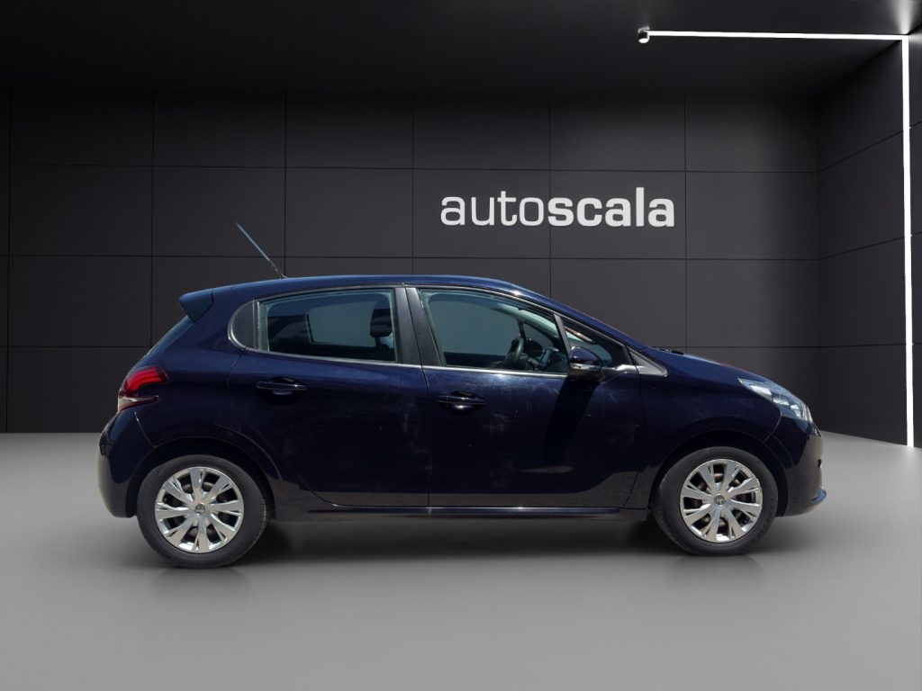 PEUGEOT 208 1° serie PureTech 82 5 porte Active - 6