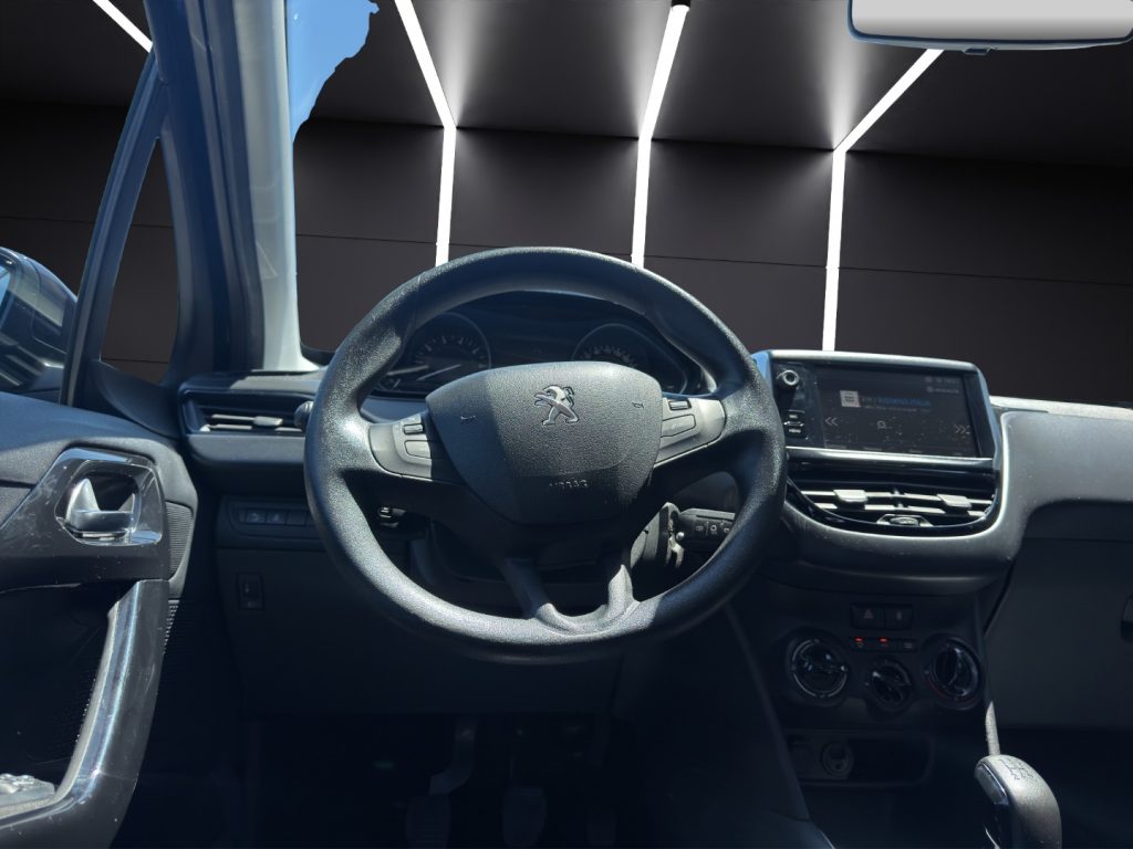 PEUGEOT 208 1° serie PureTech 82 5 porte Active - 10