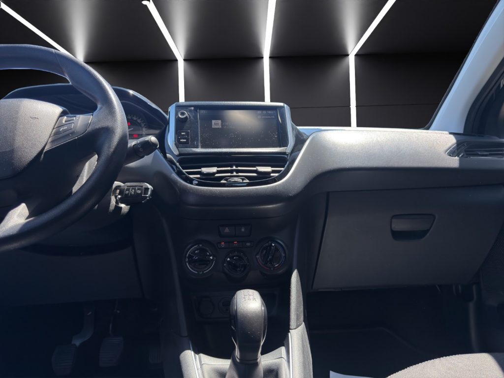 PEUGEOT 208 1° serie PureTech 82 5 porte Active - 15