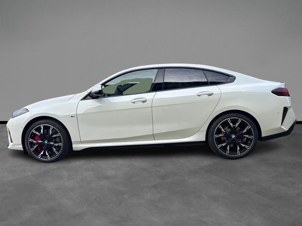 BMW 220 d 48V Gran Coupé MSport Pro Aut. - 2