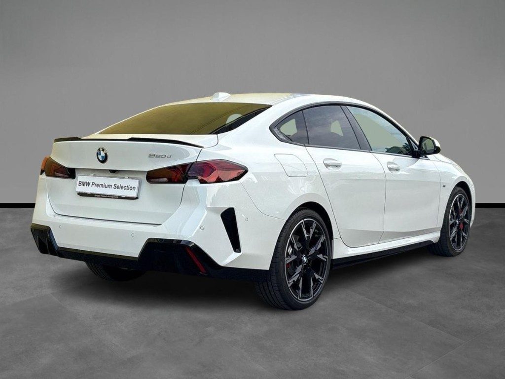 BMW 220 d 48V Gran Coupé MSport Pro Aut. - 5