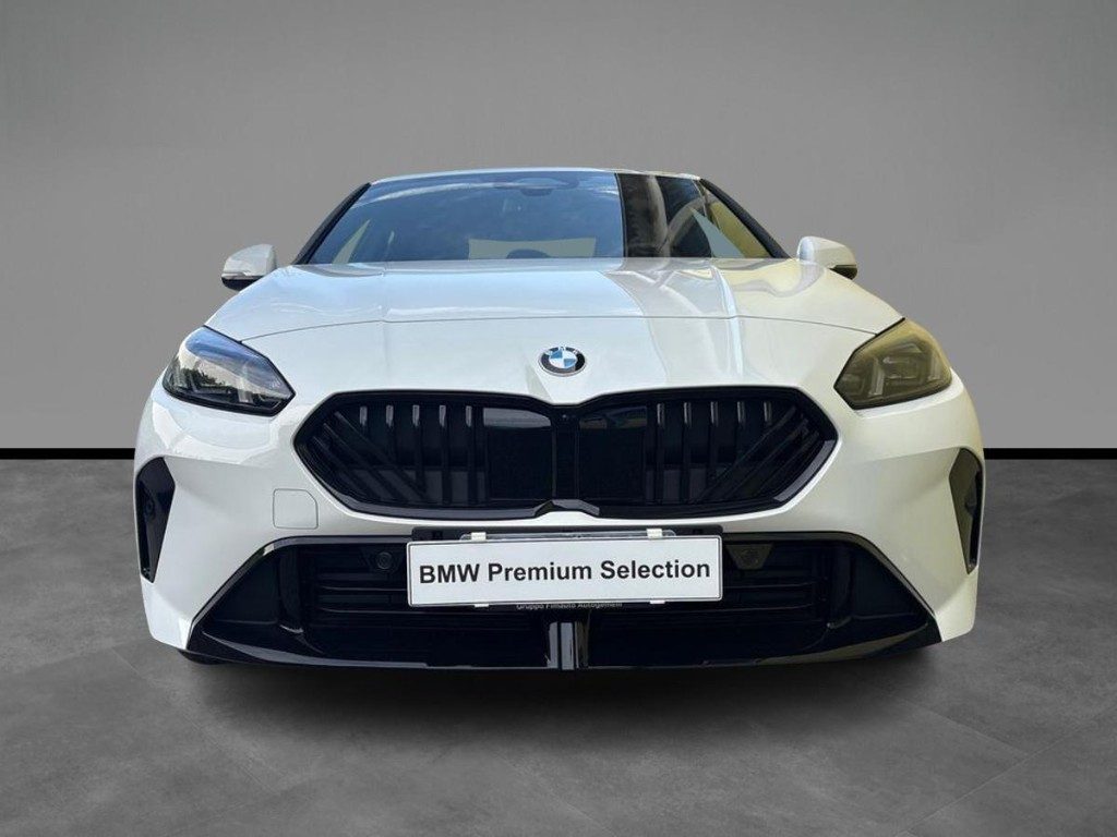 BMW 220 d 48V Gran Coupé MSport Pro Aut. - 7