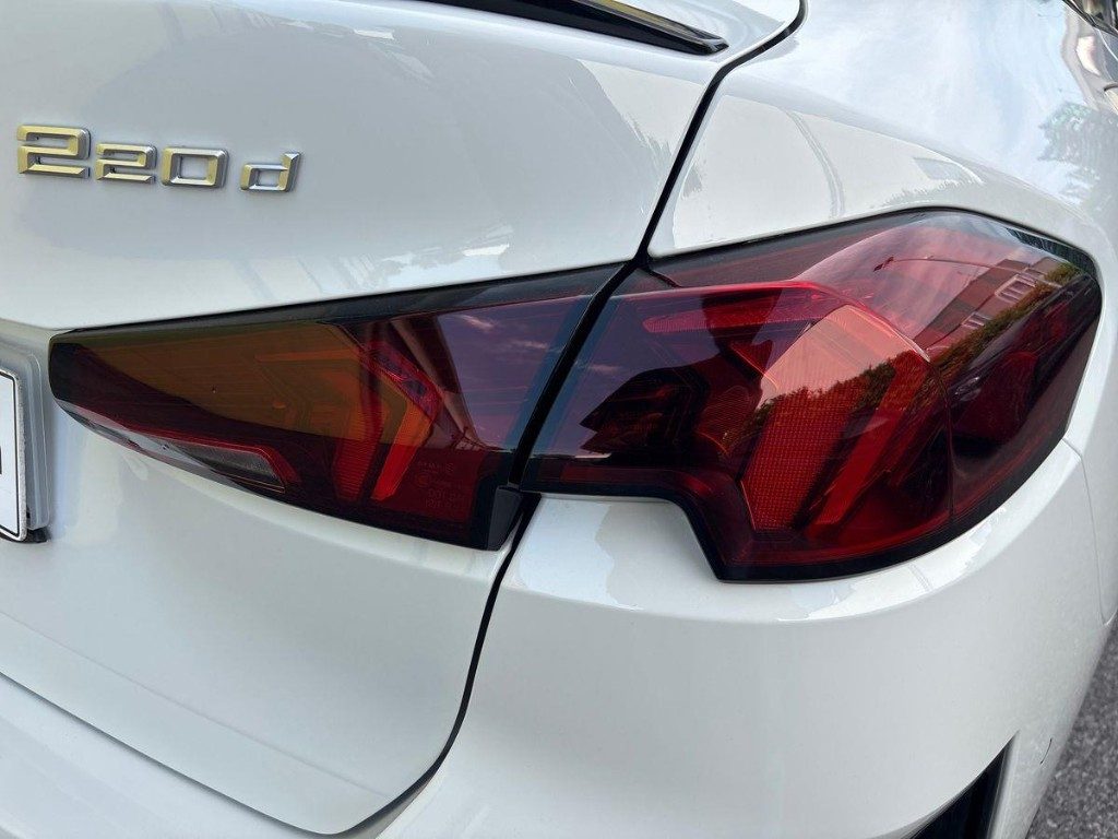 BMW 220 d 48V Gran Coupé MSport Pro Aut. - 9