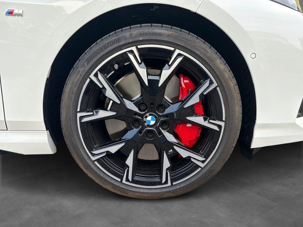 BMW 220 d 48V Gran Coupé MSport Pro Aut. - 4