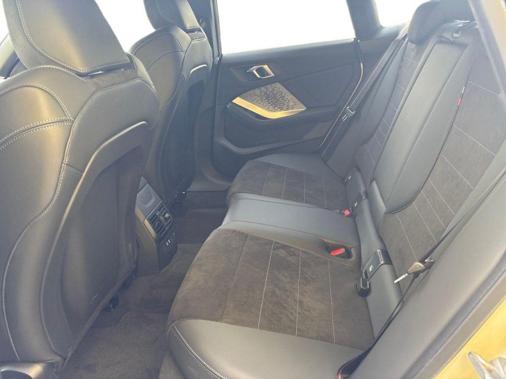 BMW 220 d 48V Gran Coupé MSport Pro Aut. - 10