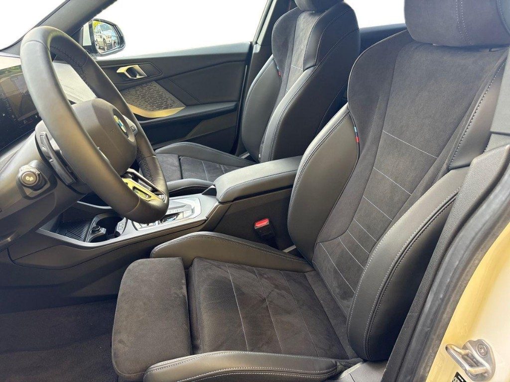 BMW 220 d 48V Gran Coupé MSport Pro Aut. - 8