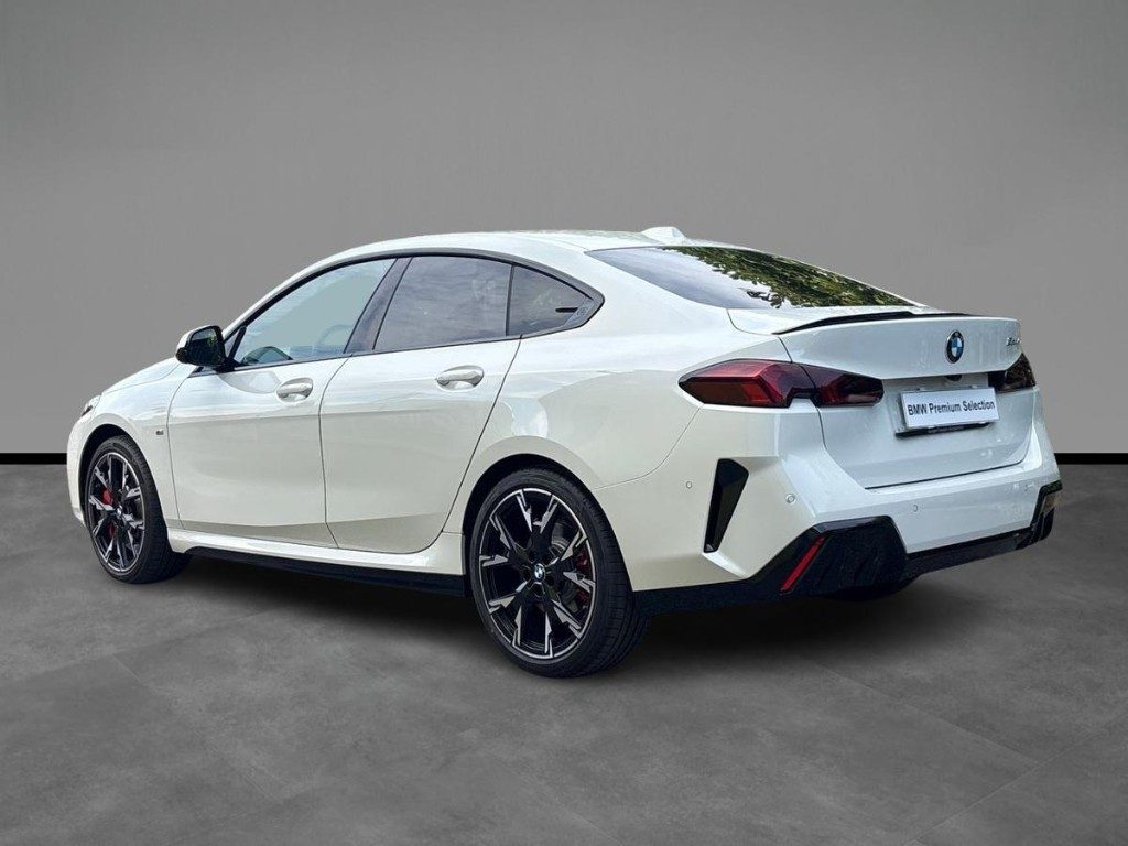 BMW 220 d 48V Gran Coupé MSport Pro Aut. - 3