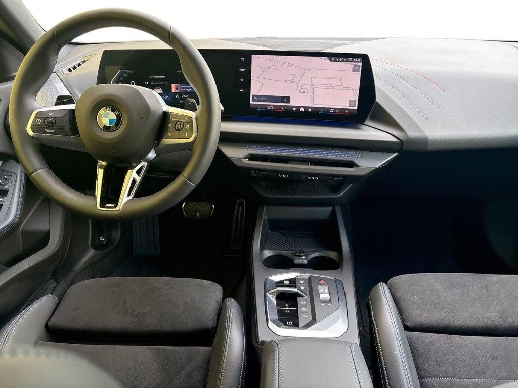 BMW 220 d 48V Gran Coupé MSport Pro Aut. - 7