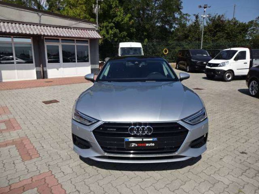 AUDI A7 Sportback 45 3.0 tdi mhev Business plus quattro s- - 2