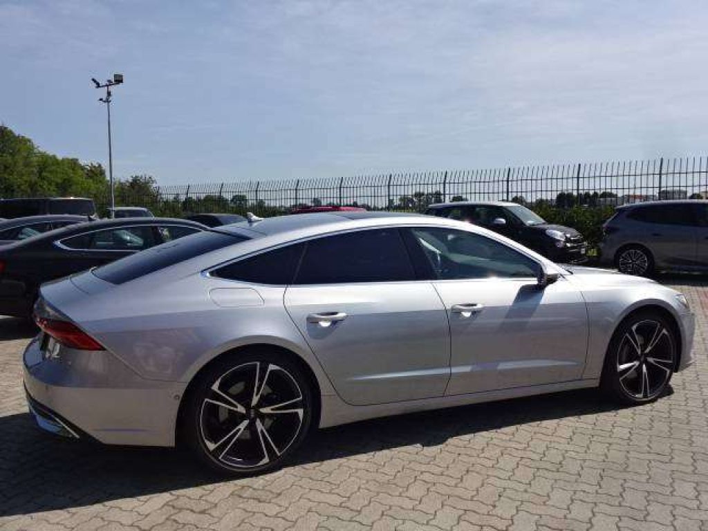 AUDI A7 Sportback 45 3.0 tdi mhev Business plus quattro s- - 4