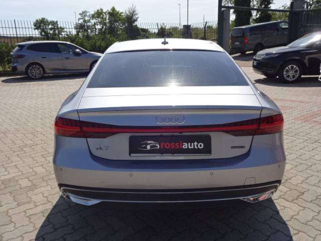 AUDI A7 Sportback 45 3.0 tdi mhev Business plus quattro s- - 5