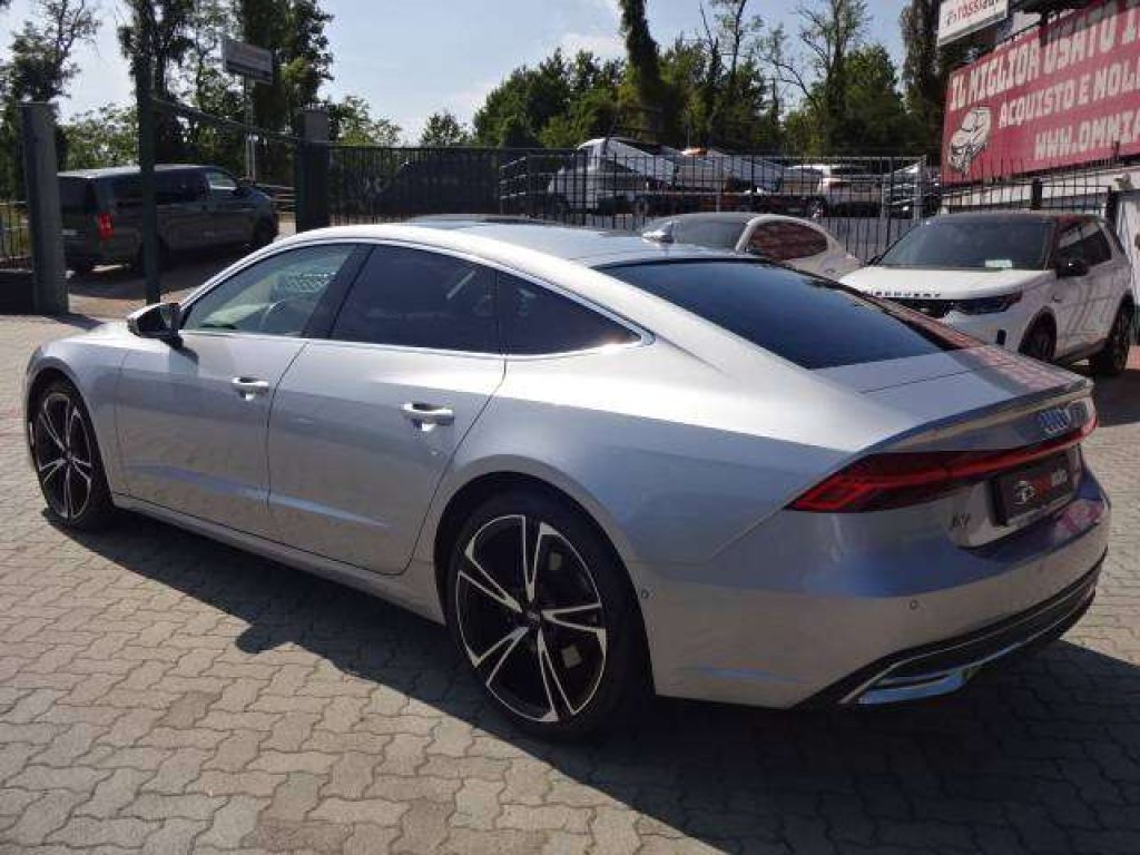 AUDI A7 Sportback 45 3.0 tdi mhev Business plus quattro s- - 6