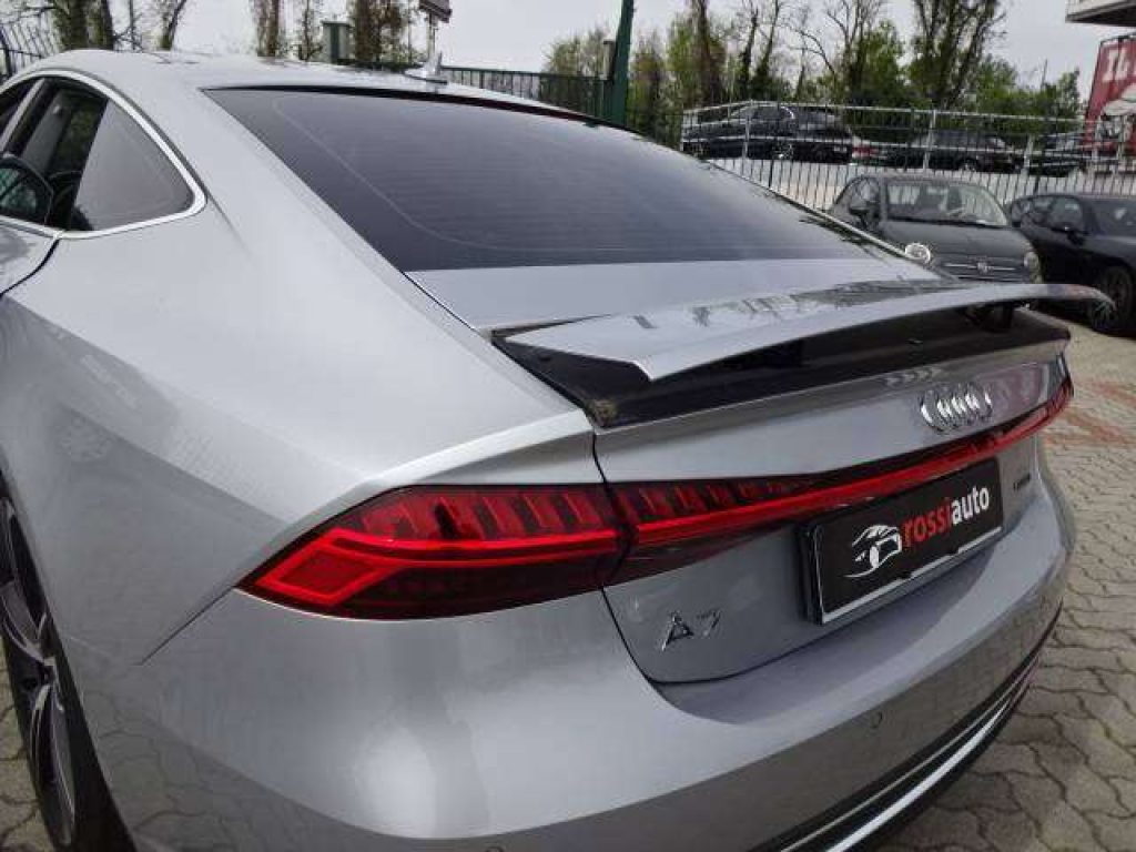 AUDI A7 Sportback 45 3.0 tdi mhev Business plus quattro s- - 7