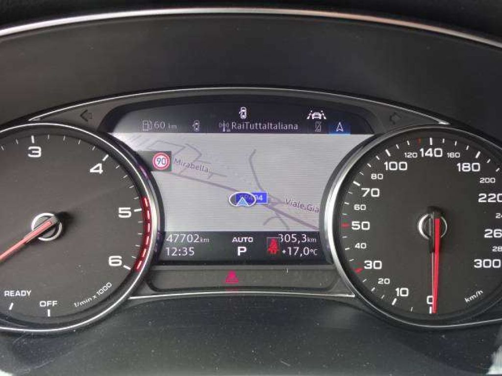 AUDI A7 Sportback 45 3.0 tdi mhev Business plus quattro s- - 9