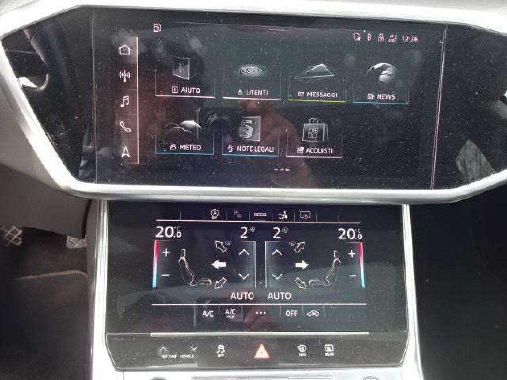 AUDI A7 Sportback 45 3.0 tdi mhev Business plus quattro s- - 10