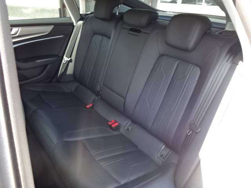 AUDI A7 Sportback 45 3.0 tdi mhev Business plus quattro s- - 12