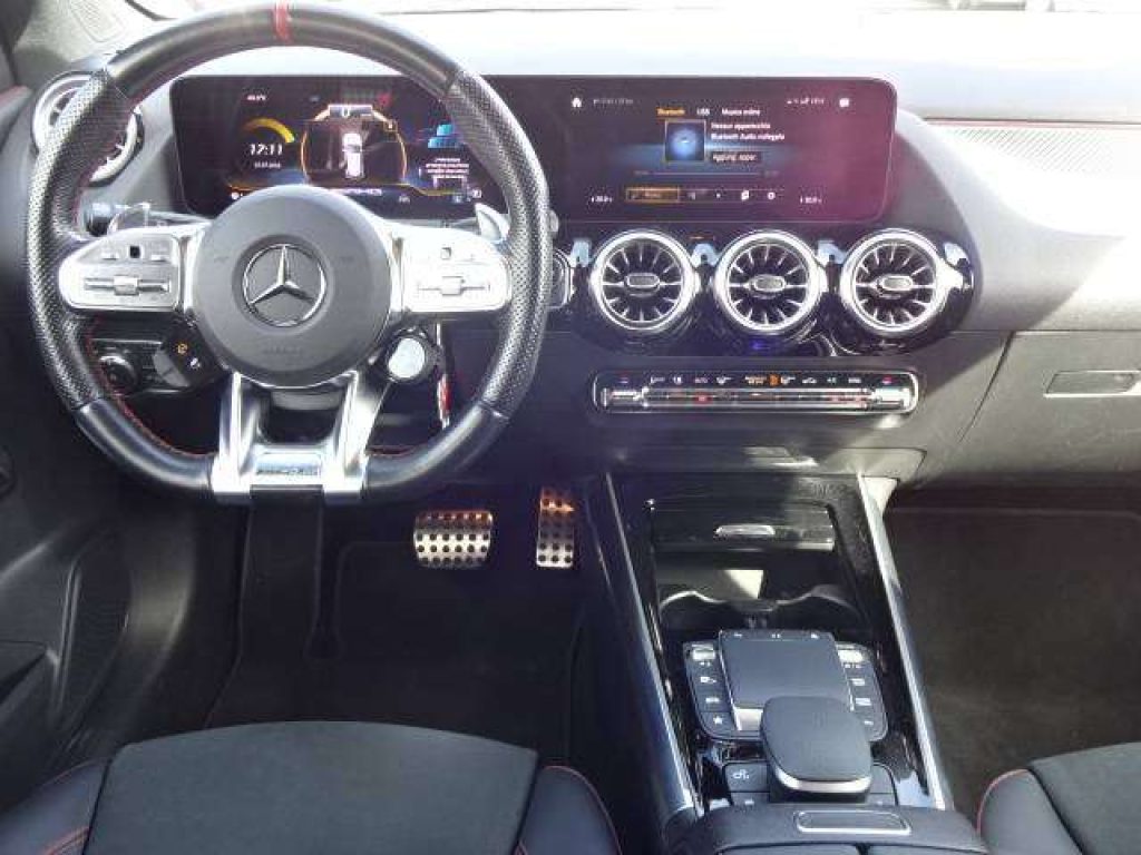 MERCEDES-BENZ GLA 35 AMG GLA-H247 2020 Race Edition 4matic auto ATTENZIONE! - 7