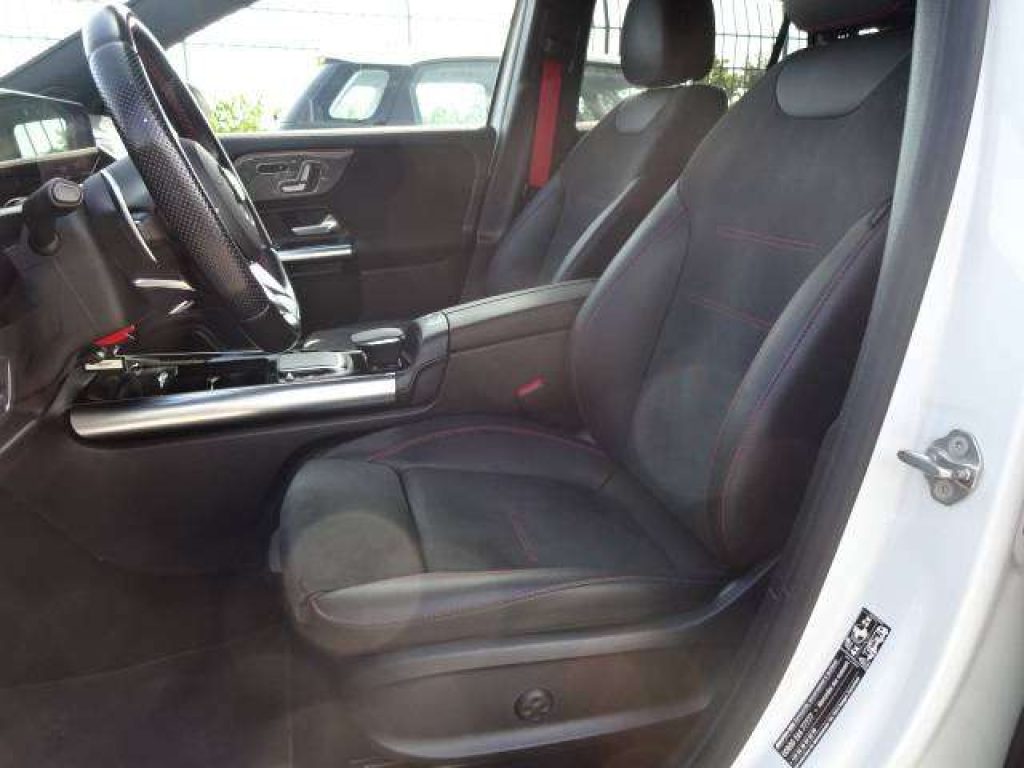 MERCEDES-BENZ GLA 35 AMG GLA-H247 2020 Race Edition 4matic auto ATTENZIONE! - 10