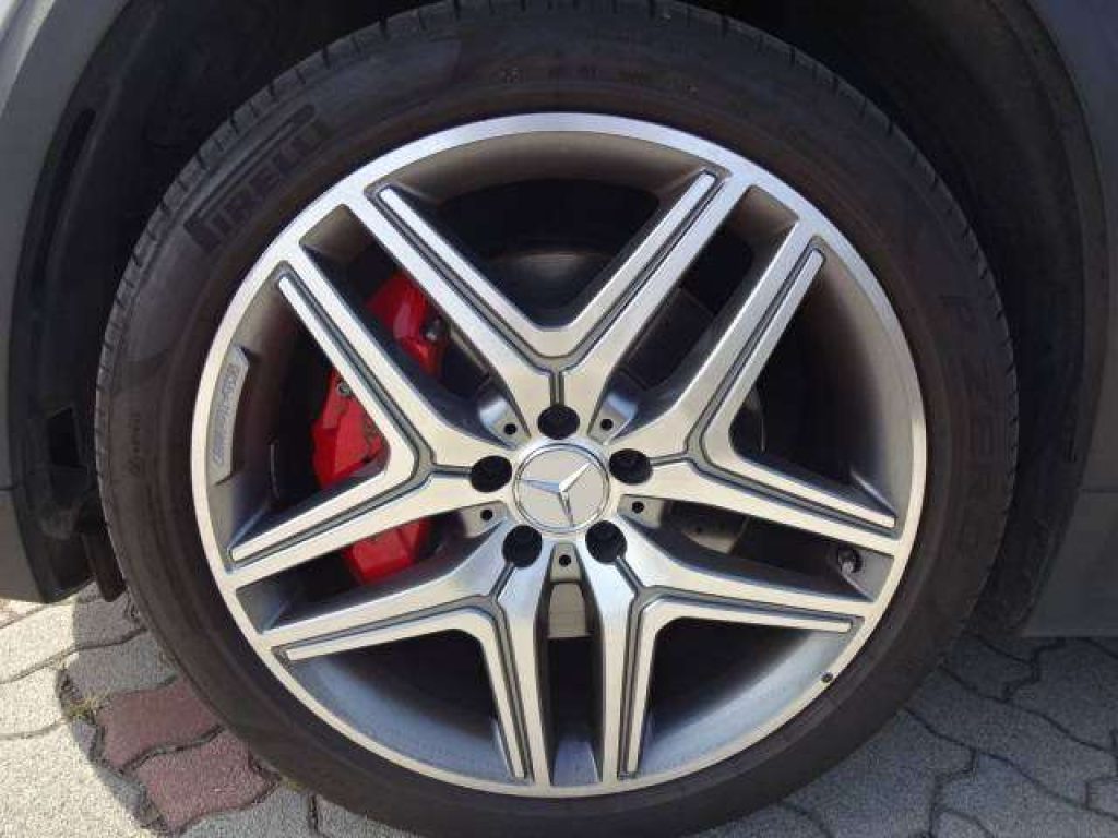 MERCEDES-BENZ GLA 35 AMG GLA-H247 2020 Race Edition 4matic auto ATTENZIONE! - 14
