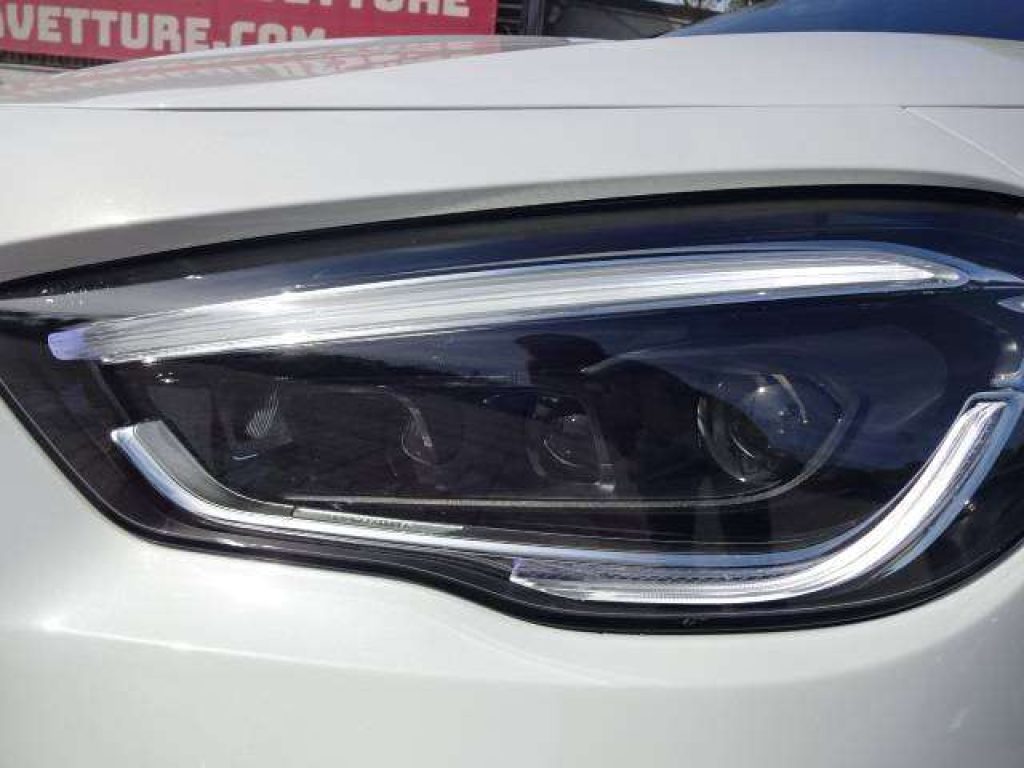 MERCEDES-BENZ GLA 35 AMG GLA-H247 2020 Race Edition 4matic auto ATTENZIONE! - 16