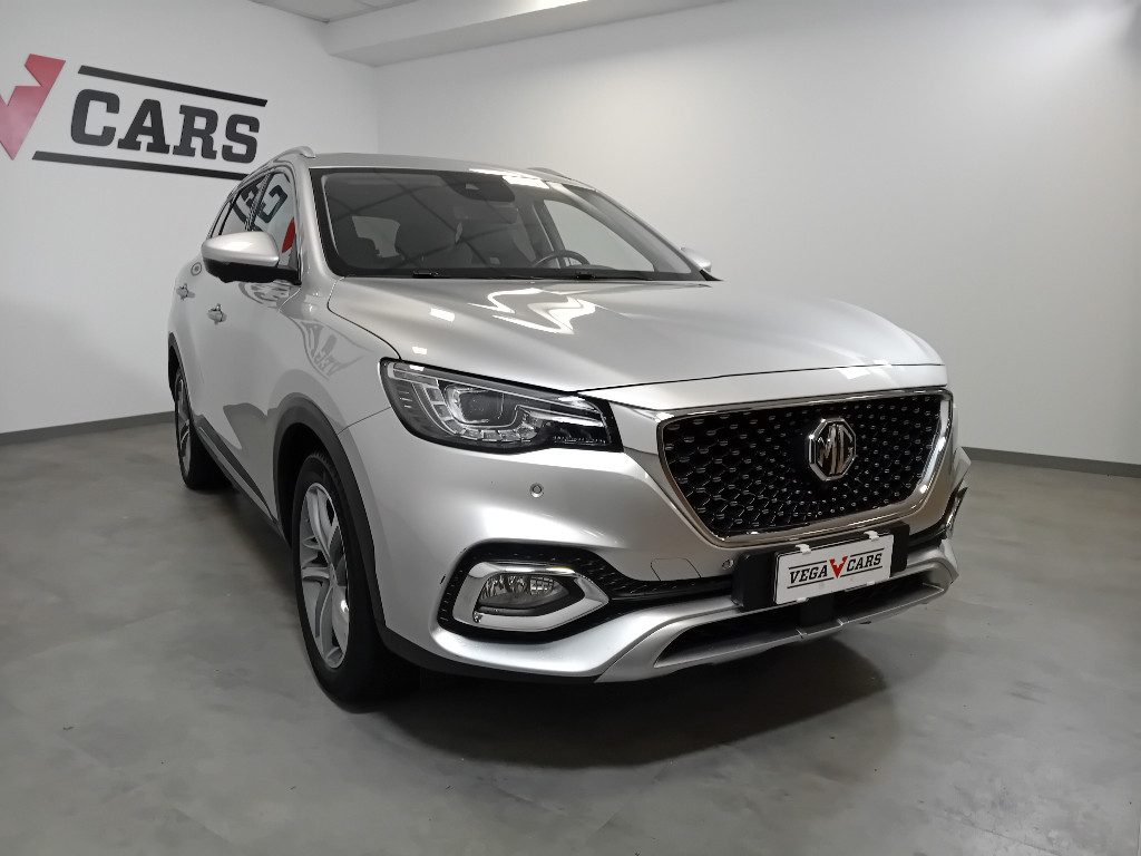 Clicca per ingrandire EHS - Plug-in Hybrid Luxury OFFERTA PROMO!!!!